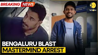 Breaking News | Bengaluru Cafe blast: NIA arrests two accused in Rameshwaram Cafe blast | WION