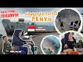 Liburan Seru Ke Pantai, Lihat Penyu, Kapal Perang, Kepiting dan Naik Sepeda Air - Family Vlog