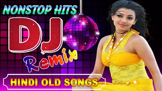 90s Old Hindi Non Stop Songs 2020 - Hindi Old Song Dj Remix - Best Old Hindi Dj Remix Live