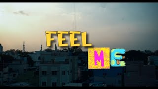 FEEL ME | MadBone | 2021  (prod. ROHMIX)