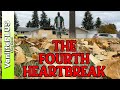 The Fourth Heartbreak | A VanlifePLUS Vlog