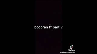 bocoran event ff part 7