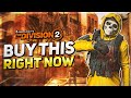 GET YOUR PVP EXCLUSIVES & EXOTIC NOW! 11 Caches from Danny Weaver! - The Division 2 Vendor Reset