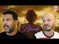 BLONDE Movie Review **SPOILER ALERT**