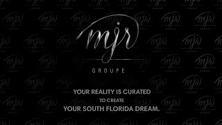 Luxury Real Estate Miami (Melissa Rubin MJR Groupe Real Estate)