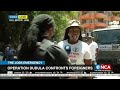 The Jobs Emergency | Operation Dudula confronts foreigners
