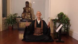 What is Zazen?