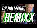 Oh Hai Mark Remixx - The Room (2003) - Tommy Wiseau