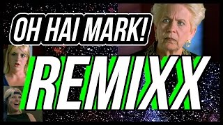 Oh Hai Mark Remixx - The Room (2003) - Tommy Wiseau