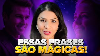 As Frases Que Fazem Ela Se Apaixonar Por Você!