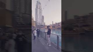 Burj khalifa, Dubail Mall