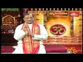 what is the pariharam remedy for disrespecting god dharma sandehalu bhakthi tv