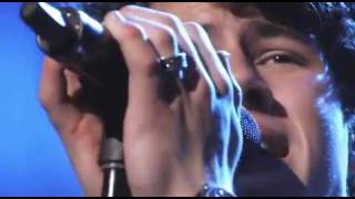 Stay (Live at Wiltern)- OFFICIAL MUSIC VIDEO  -Nick Jonas \u0026 The Administration