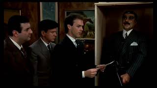 Johnny Dangerously - Best Line