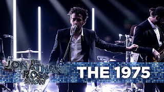 Download Lagu The 1975 About You The Jonathan Ross Show... MP3 Gratis