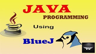 JAVA programming using BlueJ (# java programming tutorial 2)