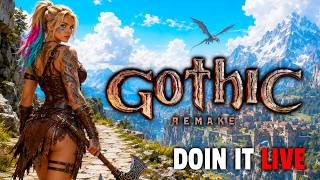 This Fantasy RPG Has Taken 25 Years To REMAKE!!