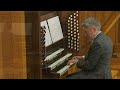 Danse Macabre (Saint-Saens) played by Organized Rhythm: Joseph Gramley and Clive Driskill-Smith