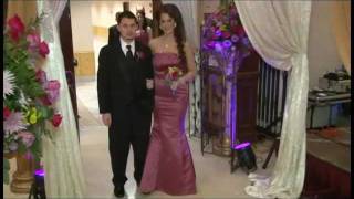 Albanian Wedding Kastriot N Angelena Shpati Part 3