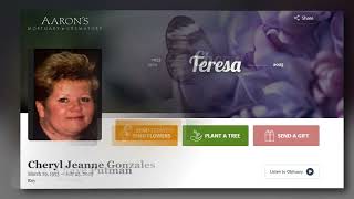 Honoring Mothers We Hold in Our Hearts | Aaron's Clearfield Mother’s Day Tribute 💐