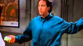 Seinfeld The Opposite Even Steven