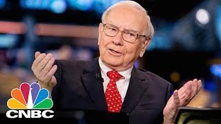 How Warren Buffett Keeps His Breakfast Under $3.17 | CNBC