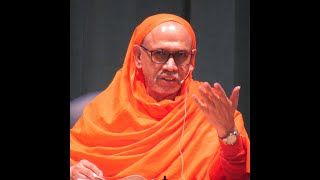 Drig Drishya Viveka Class 6 with Swami Tattvavidananda