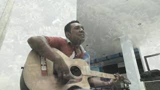 Cinta Bloka//Cover by Richo Emburanggo