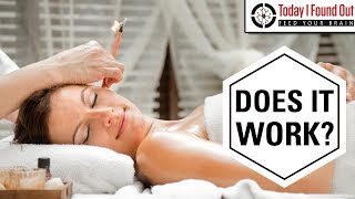 Does Ear Candle Earwax Removal Actually Work