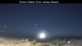 Live Drones Over New Jersey #livefeed