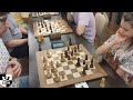 m. sibgatulin 1000 vs pinkamena 1399 . chess fight night. cfn. blitz