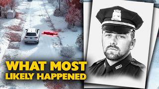 The Karen Read/John O'Keefe case: What most likely happened