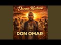 Danza Kuduro (Afro Soul)