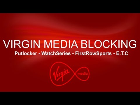 How To Use Any Website That Is Blocked By Virgin Media | HD How To Use Any Website That Is Blocked By Virgin Media | HD