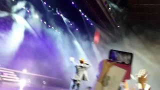 [FanCam]140201 Almaty MyName