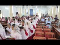 Procession | CSI Christ Cathedral Melukavu