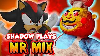 Shadow Plays - ROBLOX MR MIX !!!