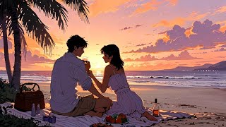 SUNSETS AND SLOW KISSES | NBM | ROMANTIC SONG!