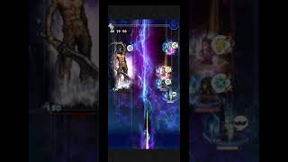 FFRK FFXV Dreambreaker (Ifrit) - No DPS Sync - ft Orran 29.92