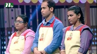 Reality Show l Super Chef 2016 l Episode 13 | Healthy Dishes or Recipes