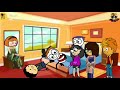 swimani lanjai jeblabw kengra ll funny cartoon video ll labra bodo cartoon ll