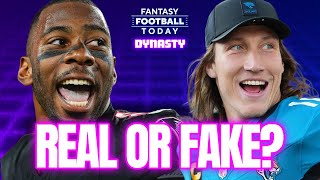 The TRUTH behind these 2025 fantasy performances