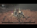 【nioh】인왕 원거리 무기의 옵션에 따라서 근거리 무기의 데미지가 변할까