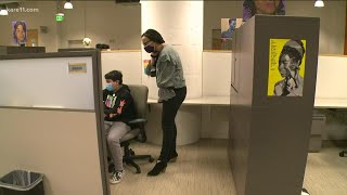 Equitable learning pod in Minneapolis at risk of closing without funding help