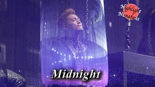 [하사누] HIGHLIGHT OUTRO Concert \