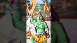 Bankura Lokhatora Samsan Kali Mandir | Samsan | #shorts #viral #trending #maakali #kalipuja