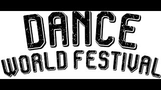 Luis Mestre \u0026 Maria Kavvadia @ 1st Dance World Festival in Technopolis, Athens 07/10/2018