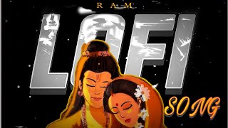 Pata Nahi Kis Roop Mein Aakar Narayan Mil Jayega - Lofi  | Ram Darshan Narci | @Nightrox_music#lofi