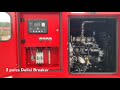 Cummins Stamford Super Silent Diesel Generator 350KVA 450KVA 500KVA 800KVA