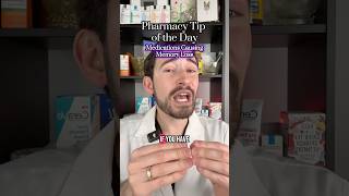 MEMORY LOSS FROM MEDICATIONS?!? Pharmacist Reviews #memoryloss #pharmacology #pharmacy